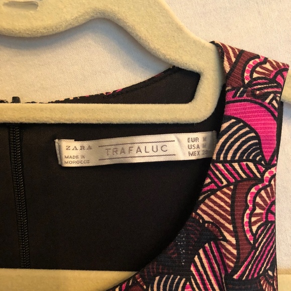 Pattern Zara Dress - Picture 2 of 4